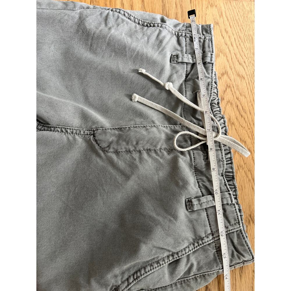PAIGE Women's Christy Drawstring Pant - Picture 3 of 6